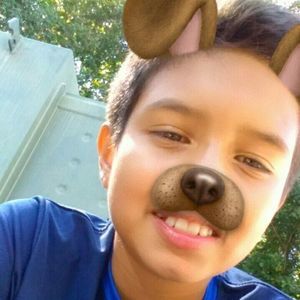 Meet your Posher, Brian